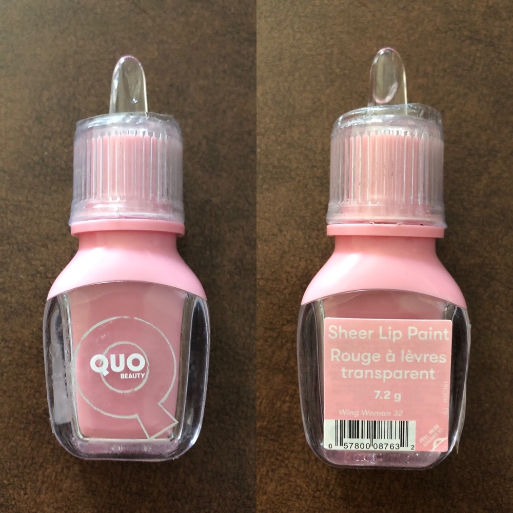 Lip Gloss